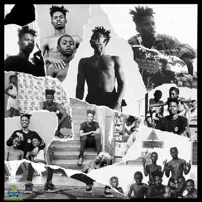Kwesi Arthur - See No Evil